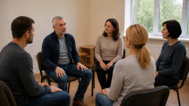 Реабилитация алкоголиков в Фрязино