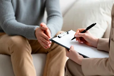 Консультация психиатра в Фрязино