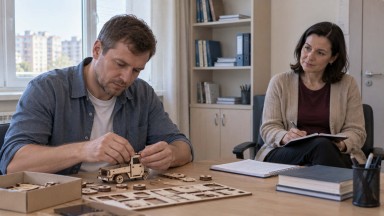 Лечение игромании в Фрязино