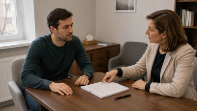 Лечение тревожного расстройства в Фрязино