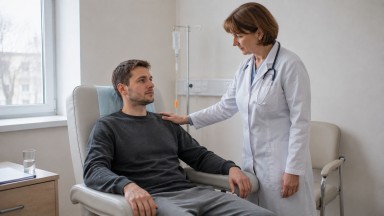 Детоксикация от марихуаны в Фрязино