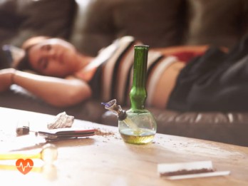 Детоксикация от марихуаны в Фрязино