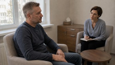 Лечение алкогольной депрессии в Фрязино