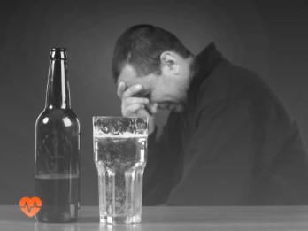 Лечение алкогольной депрессии в Фрязино
