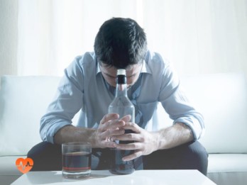 Лечение алкогольной депрессии в Фрязино