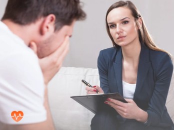 Лечение алкогольной депрессии в Фрязино