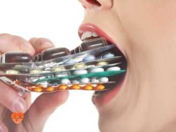 Лекарственная зависимость в Фрязино