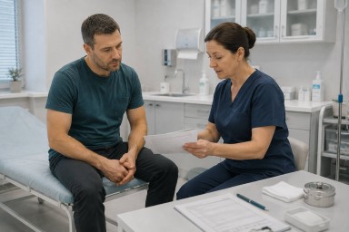 Имплантация Продетоксон в Фрязино