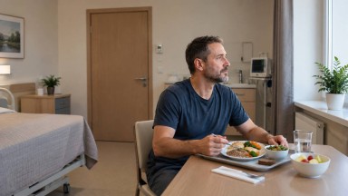 Госпитализация в Фрязино