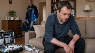Экстренное вытрезвление в Фрязино