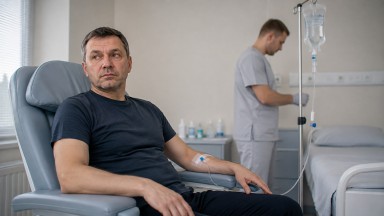 Вывод из запоя в стационаре в Фрязино