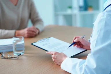 Наркологическая помощь в Фрязино