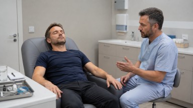 Кодирование гипнозом в Фрязино
