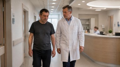Лечение хронического алкоголизма в Фрязино
