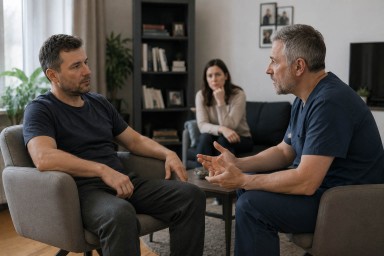 Принудительное лечение алкоголизма в Фрязино