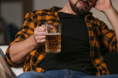 Пивной алкоголизм в Фрязино
