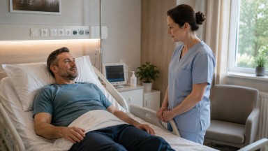 Детоксикация от алкоголя в Фрязино