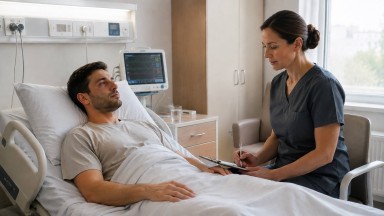 Детоксикация от наркотиков в Фрязино