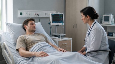 Лечение зависимости от спайса в Фрязино