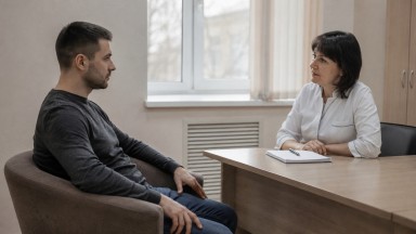 Лечение зависимости от марихуаны в Фрязино