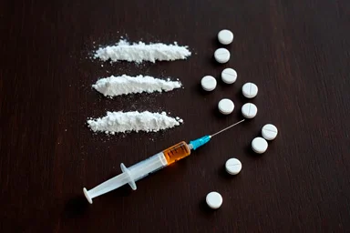 Реабилитация наркозависимых в Фрязино