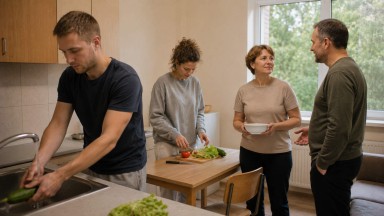 Реабилитация наркозависимых в Фрязино