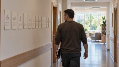 Реабилитация 12 шагов в Фрязино